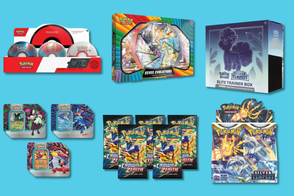 Recently Added hero image